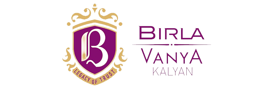 Birla Vanya Kalyan Logo