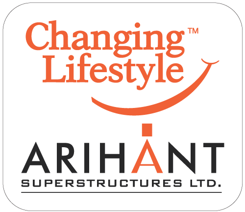 Arihant aaradhya Logo