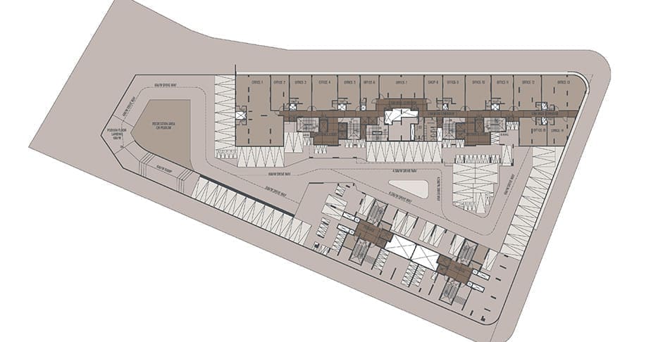 Sarvodaya Amrut Kalyan Master Plan